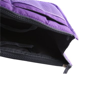 Taikinima Dual Bag In Bag Organizer (Purple) June 2018 - 4 Taikinima Dual Bag in Bag Organizer (Purple) - 4