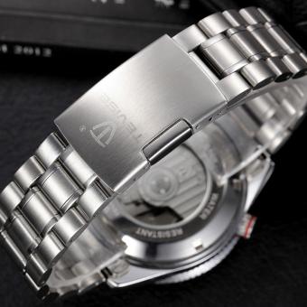 Tevise 796A Top Brand Luxury Digital Casual Watch Men Business Steel Wristwatch Automatic Mechanical Fashion Steel Wrist Watches - Intl July 2018 - 4 Tevise 796A Top Brand Luxury Digital Casual Watch Men Business Steel Wristwatch Automatic Mechanical Fashion Steel Wrist Watches - intl - 4