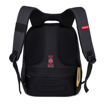 Tigernu 17 Inches Fashion Business Casual Laptop Backpack For12-15.6inches Laptop(dark Grey) June 2018 - 3 Tigernu 17 Inches Fashion Business Casual Laptop Backpack For12-15.6inches Laptop(dark grey) - 3