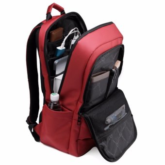 Tigernu Anti-theft Business Bag Fashion&Sport TravelMultifunctional Backpack For 12.1-17 Inches Laptop - Intl June 2018 - 5 Tigernu Anti-theft Business Bag Fashion&Sport TravelMultifunctional Backpack For 12.1-17 inches Laptop - intl - 5