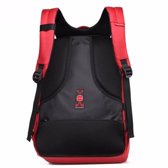 Tigernu Anti-theft Business Bag Fashion&Sport TravelMultifunctional Backpack For 12.1-17 Inches Laptop - Intl June 2018 - 4 Tigernu Anti-theft Business Bag Fashion&Sport TravelMultifunctional Backpack For 12.1-17 inches Laptop - intl - 4