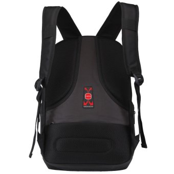 Tigernu Size M 15Inches Travel Business Daily Waterproof Backpack For 10.1-15.6 Inches Laptop T-B3032A(Black) June 2018 - 2 Tigernu Size M 15Inches Travel Business Daily Waterproof Backpack For 10.1-15.6 Inches Laptop T-B3032A(Black) - 2