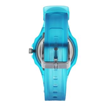 Timex Ladies Resin Watch TW5M06400 April 2018 - 3 Timex Ladies Resin Watch TW5M06400 - 3