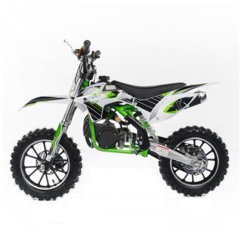 pocket rocket dirtbike