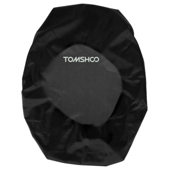 TOMSHOO 40L-50L Backpack Rain Cover For Outdoor Hiking Camping Traveling - Intl June 2018 - 5 TOMSHOO 40L-50L Backpack Rain Cover for Outdoor Hiking Camping Traveling - intl - 5