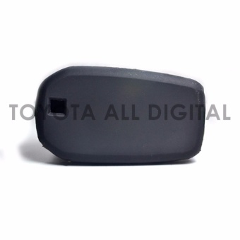 Toyota Fortuner, Altis, Innova V Soft Silicon Car Key Remote Holder Set Of 2 Pcs. S-10 (High Quality) June 2018 - 4 Toyota Fortuner, Altis, Innova V Soft Silicon Car Key Remote Holder Set of 2 pcs. S-10 (High Quality) - 4
