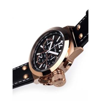 TW STEEL Canteen Style Cool Men's Rose Gold (TW CE1023) July 2018 - 4 TW STEEL Canteen Style Cool Men's Rose Gold (TW CE1023) - 4