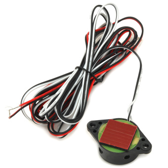 U301 Auto Electromagnetic Back-Up Parking Sensor (Black) April 2018 - 4 U301 Auto Electromagnetic Back-Up Parking Sensor (Black) - 4