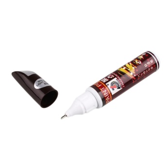 Universal Car Vehicle Scratch Mend Repair Remover Touch-Up Paint Fix Pen - Intl June 2018 - 4 Universal Car Vehicle Scratch Mend Repair Remover Touch-Up Paint Fix Pen - intl - 4