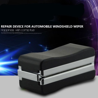 Universal Car Vehicle Windshield Wiper Blade Repair Tool Restorer Cleaner - Intl June 2018 - 3 Universal Car Vehicle Windshield Wiper Blade Repair Tool Restorer Cleaner - intl - 3