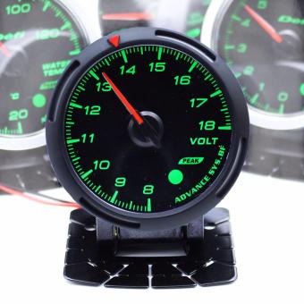 Universal Defi Link Meter, Advance BF Volt Racing Meter Gauge(White/Blue) April 2018 - 3 Universal Defi Link Meter, Advance BF Volt Racing Meter Gauge(White/Blue) - 3