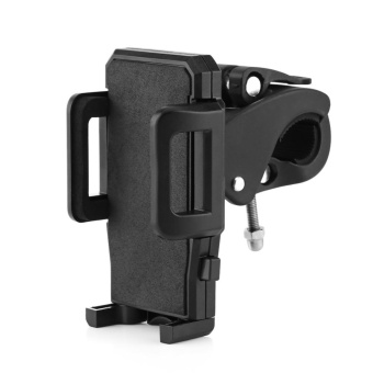 Universal Motorcycle Bike Scooter Handlebar Mount Stand Holder ForMobile Phone IPhone - Intl June 2018 - 3 Universal Motorcycle Bike Scooter Handlebar Mount Stand Holder ForMobile Phone iPhone - intl - 3