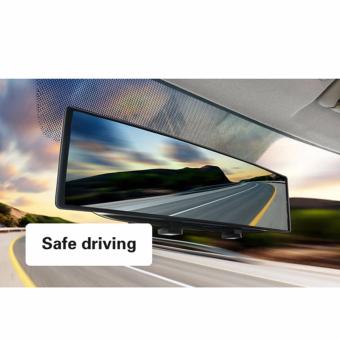 Universal Total Wide Curve View Car Rear Mirror April 2018 - 5 Universal Total Wide Curve View Car Rear Mirror - 5