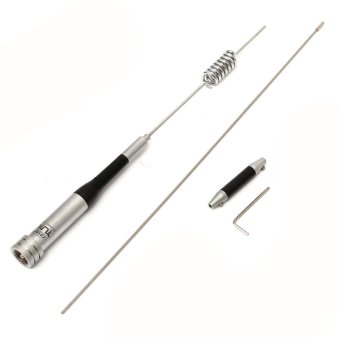 UV Dual Band 100W Mobile Ham Car Radio Antenna Diamond Antenna SGM507 144/430MHz - Intl June 2018 - 5 UV Dual Band 100W Mobile Ham Car Radio Antenna Diamond Antenna SGM507 144/430MHz - intl - 5