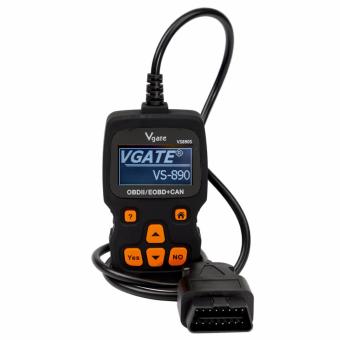 VGATE VS890S OBD2 Universal Car Diagnostic Scanner-LOCAL SUPPLIER June 2018 - 3 VGATE VS890S OBD2 Universal Car Diagnostic Scanner-LOCAL SUPPLIER - 3