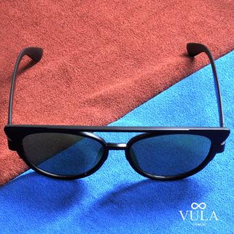 Vula 2016-10 Melina Cat Eye Aviator Sunglasses Shades (Yellow) April 2018 - 2 Vula 2016-10 Melina Cat Eye Aviator Sunglasses Shades (Yellow) - 2