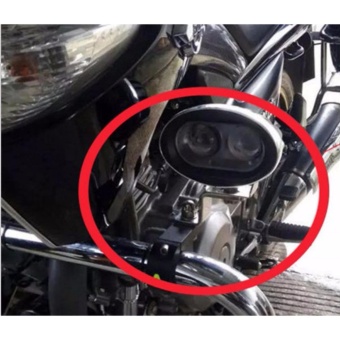 Wall E 4D 20W Motorcycle Led Fog Driving Work Light(YELLOW) June 2018 - 4 Wall E 4D 20W Motorcycle Led Fog Driving work Light(YELLOW) - 4