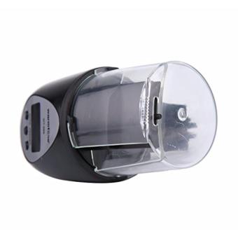 Warmtone WT-688 Aquarium Automatic Fish Feeder Auto Food Timer PetFeeding Dispenser Fish Food Timer Feeder June 2018 - 5 Warmtone WT-688 Aquarium Automatic Fish Feeder Auto Food Timer PetFeeding Dispenser Fish Food Timer Feeder - 5