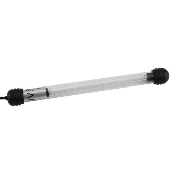 Waterproof Aquarium Fish Tank Submersible Light Pond Pool UVSterilizer Lamp US Plug 11W - Intl June 2018 - 5 Waterproof Aquarium Fish Tank Submersible Light Pond Pool UVSterilizer Lamp US Plug 11W - intl - 5
