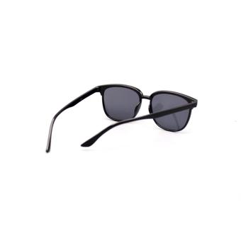 Wayfarer Oversized Classic Black Lens Black Frame_625 Phantos Optical Frame Replaceable Lens - Unisex June 2018 - 5 Wayfarer Oversized Classic Black Lens Black Frame_625 Phantos Optical Frame Replaceable Lens - Unisex - 5