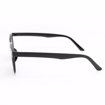 Wayfarer OverSized Flash Lenses Multicolor_721 Flash Straight Design__Unisex June 2018 - 4 Wayfarer OverSized Flash Lenses Multicolor_721 Flash Straight Design__Unisex - 4