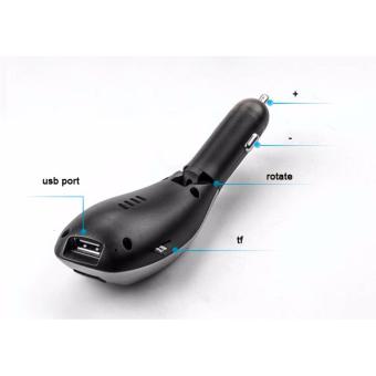 X5 Bluetooth Wireless Handsfree Car Kit FM Transmitter Modulator TFCard MP3 Player USB Car Lighter Charger June 2018 - 3 X5 Bluetooth Wireless Handsfree Car Kit FM Transmitter Modulator TFCard MP3 Player USB Car Lighter Charger - 3