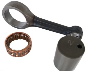 Yamaha Connecting Rod For Mio April 2018 - 2 Yamaha Connecting Rod for Mio - 2