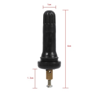 YOSOO-4Pcs TPMS Tire Pressure Monitoring Anti-explosion Snap InTire Valve Stems - Intl June 2018 - 3 YOSOO-4Pcs TPMS Tire Pressure Monitoring Anti-explosion Snap InTire Valve Stems - intl - 3