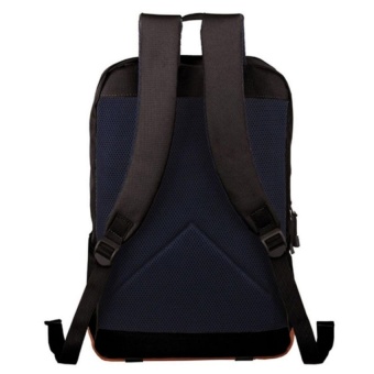 YSLMY Overwatch Luminous Backpack Women Men Rucksack Travel Gym Laptop Bag Schoolbag(Black) - Intl June 2018 - 2 YSLMY Overwatch Luminous Backpack Women Men Rucksack Travel Gym Laptop Bag Schoolbag(Black) - intl - 2