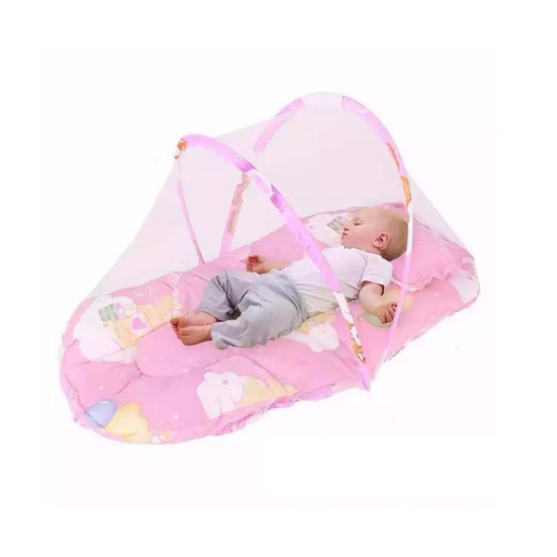 Baby Mosquito Net Bed Lazada Ph