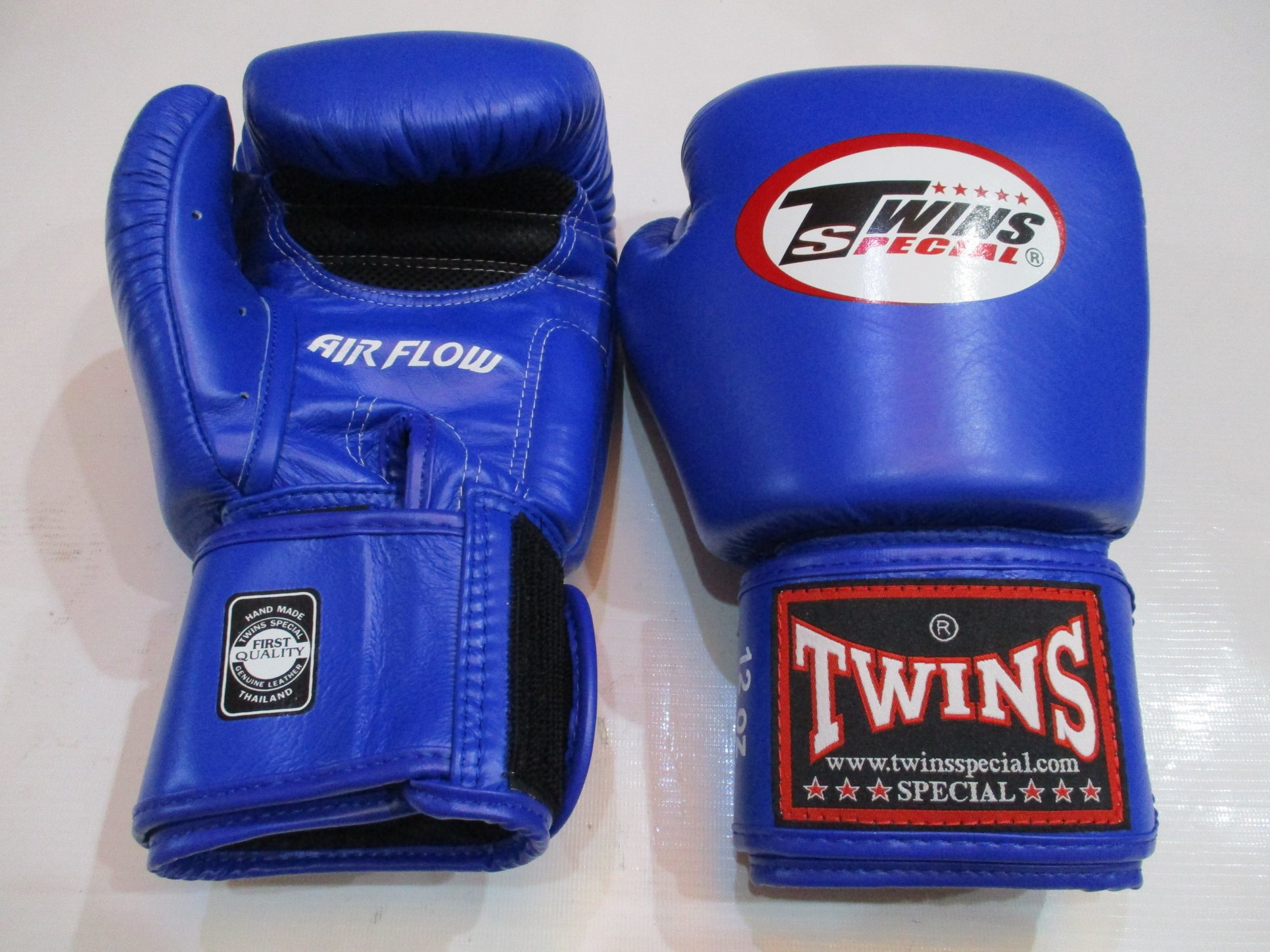 twins air flow bag gloves