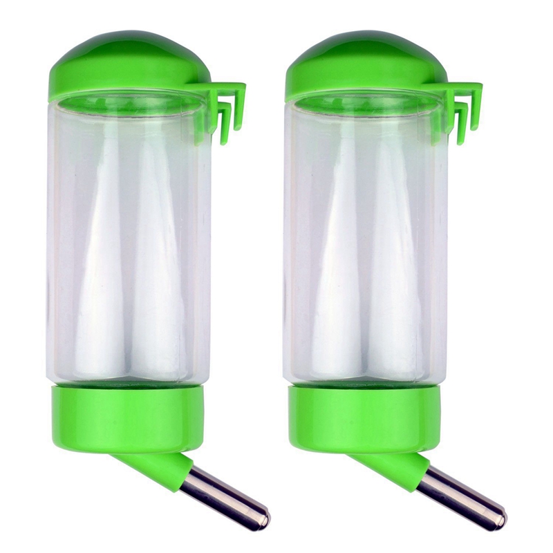rabbit feeder water