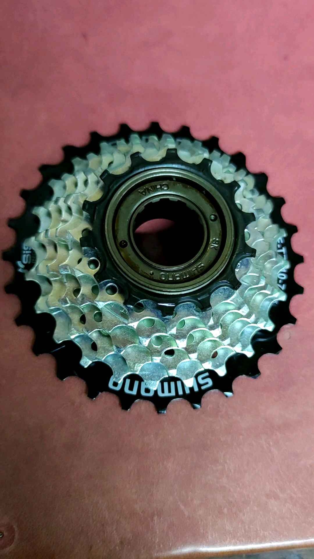 10 Speed Thread Type Cogs 10 Speed Thread Type Cogs Bike Cogs