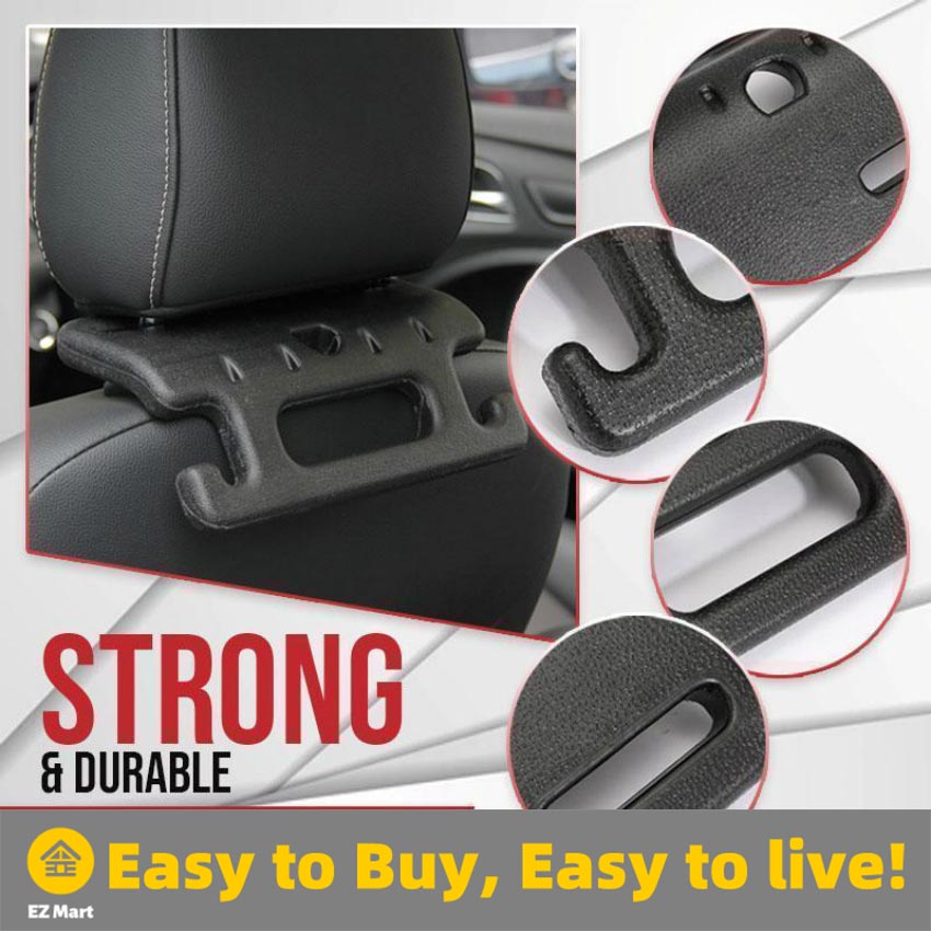 Car seat hotsell handle grip