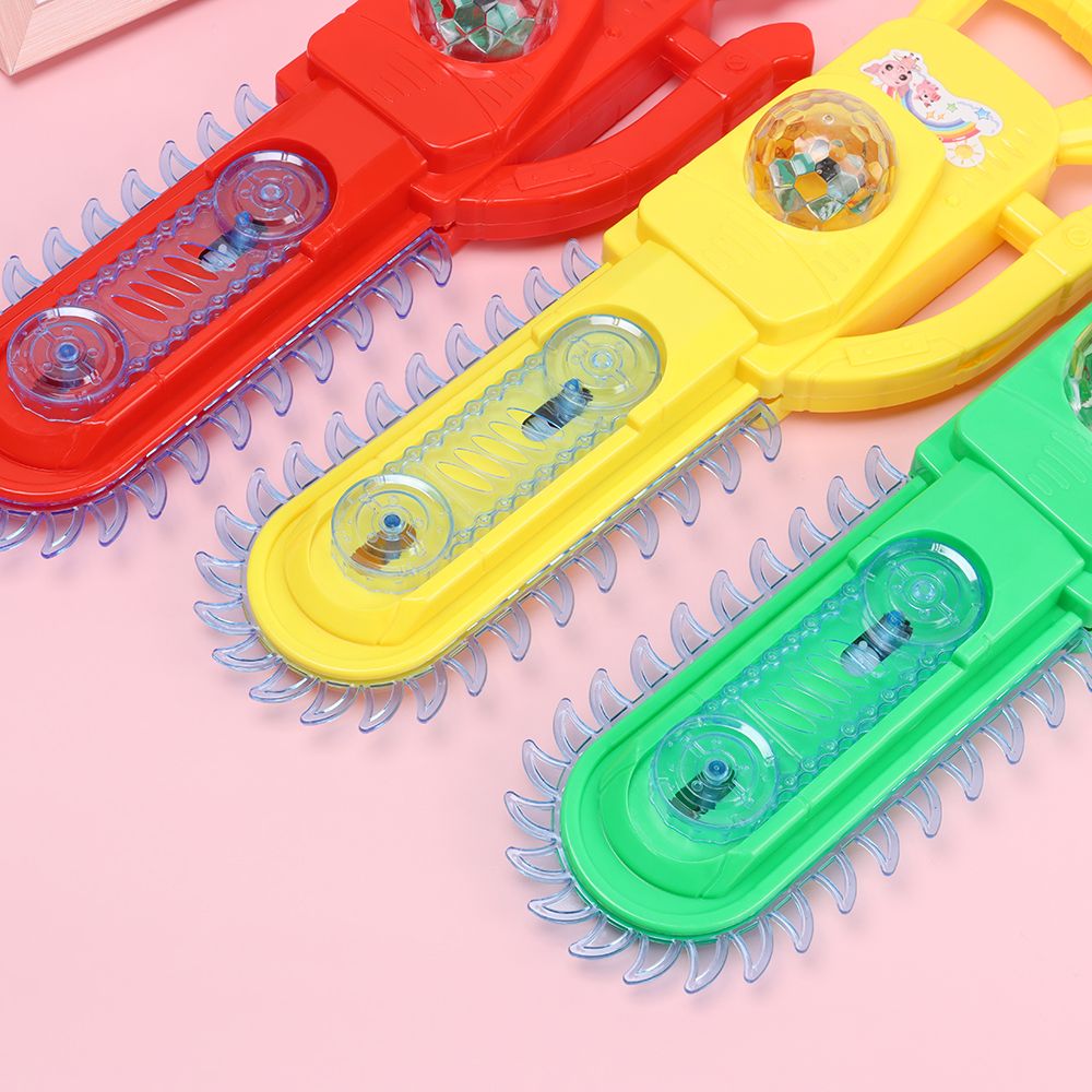 Pretty mj dụng cụ điện sửa chữa mới lạ cho trẻ em đồ chơi cưa máy cho trẻ em
