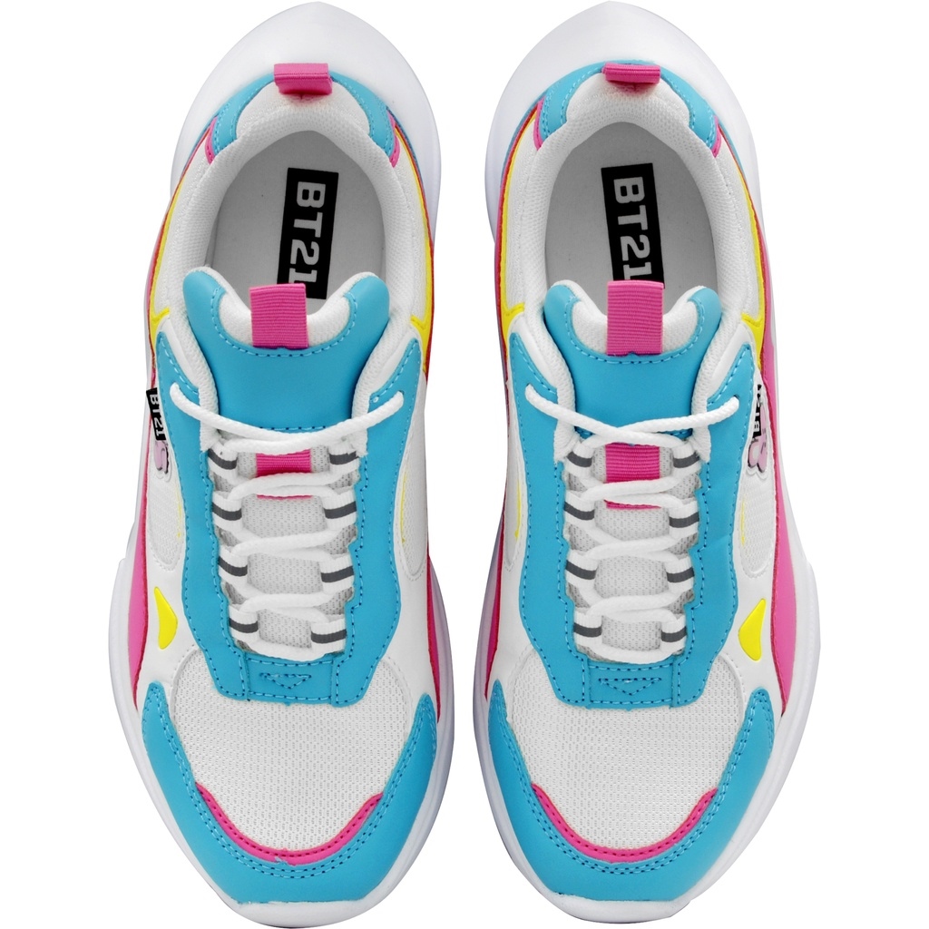 Bt21 deals shoes puma