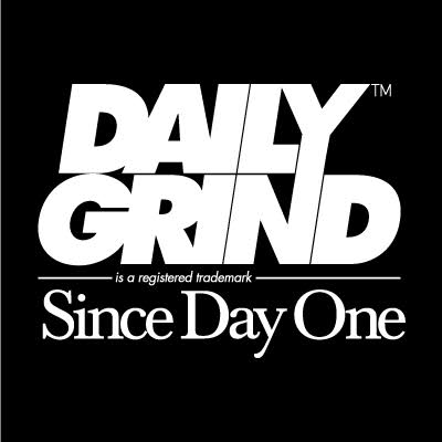DAILY GRIND CLOTHING