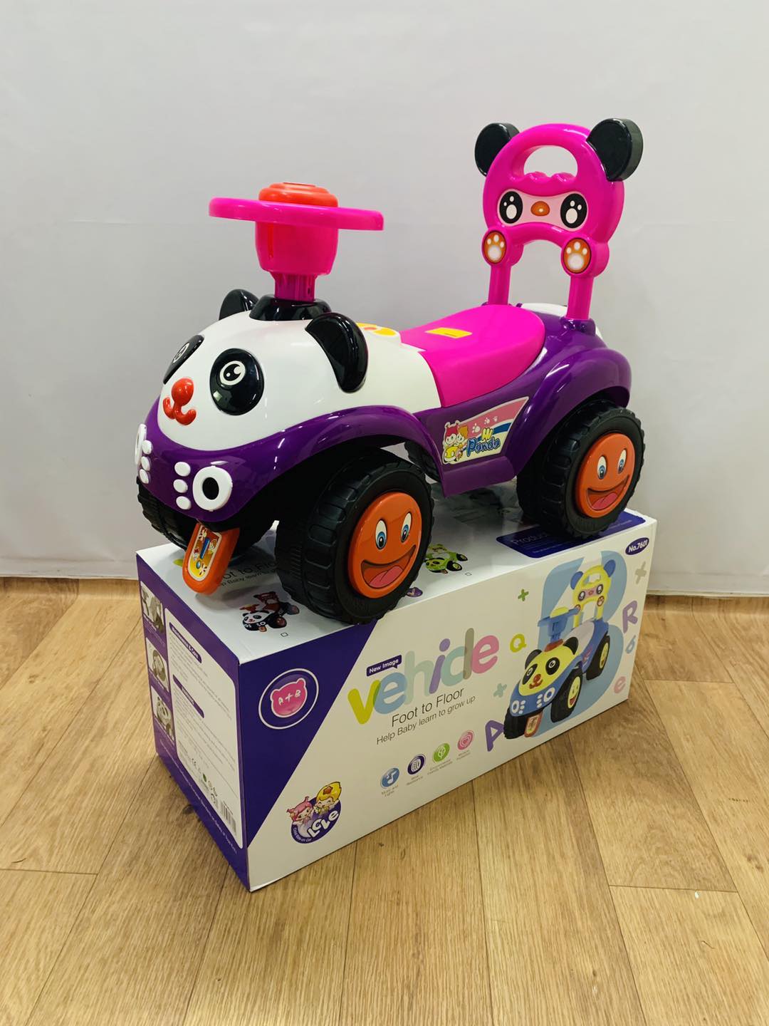 funko pop rides