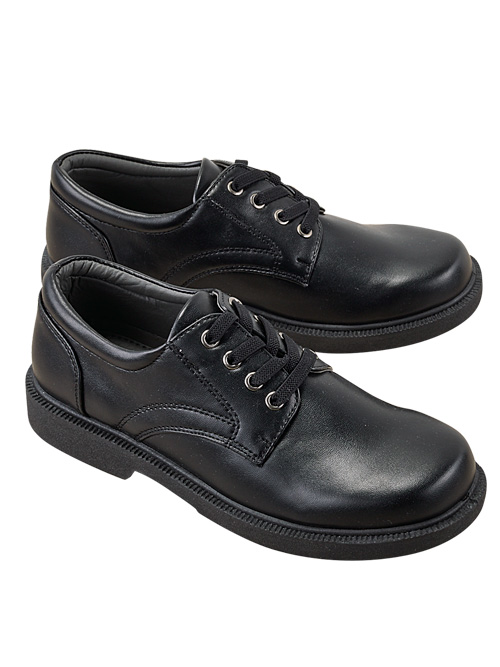 boys school shoes size 12