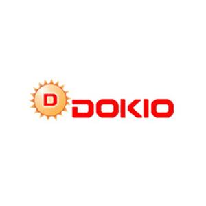 DOKIO