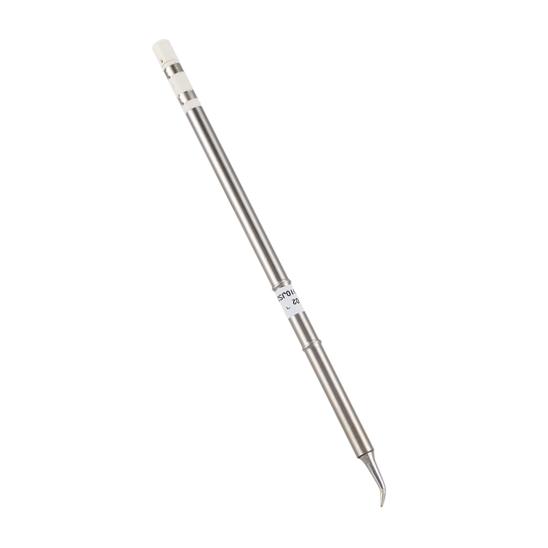 T12-jl02 iron tips for hakko soldering rework station fx-951 fx-95