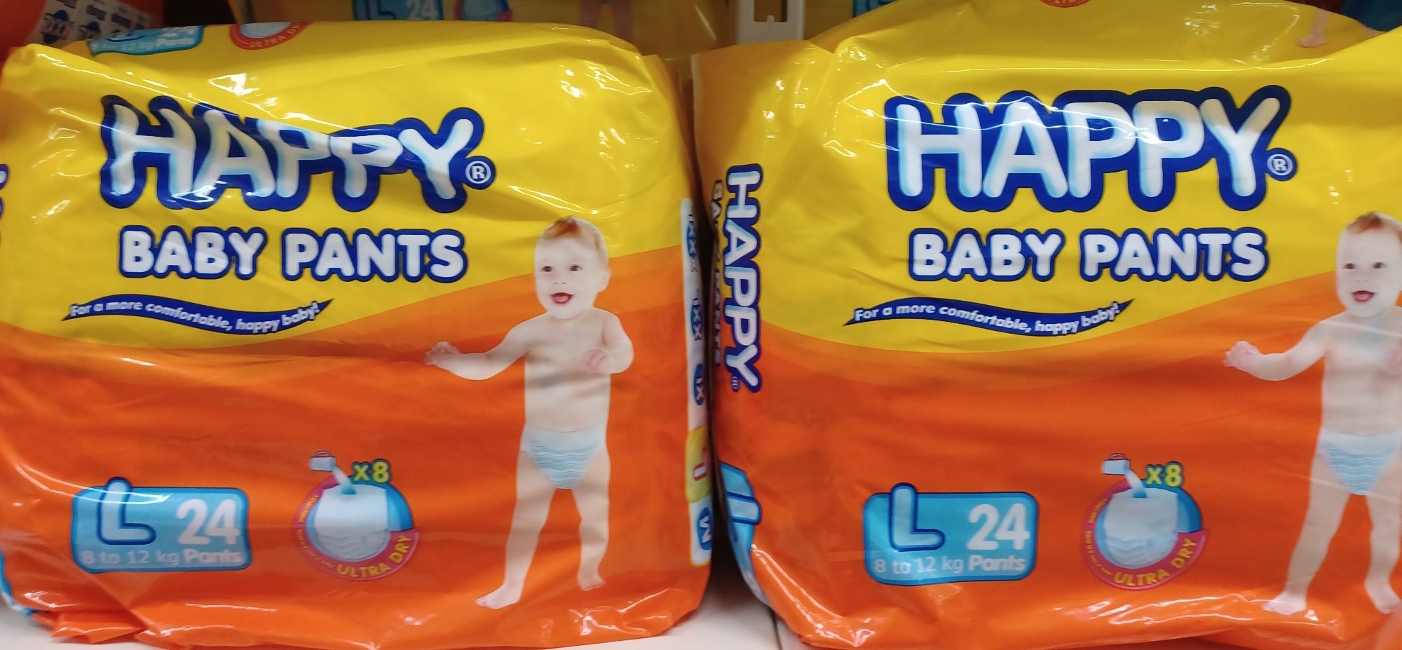 Pants Large 24 Happy Baby Pants Diaper Happy Pants Baby Diaper