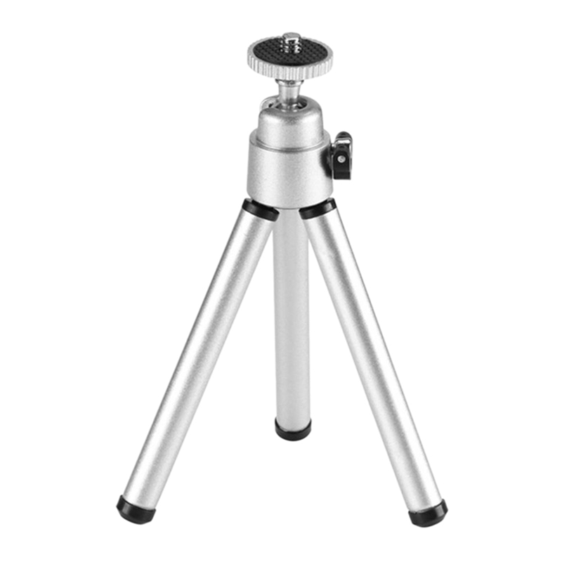 Mini Tripod for Phone Tripe for Yg300 Projector Camera Ttripode for iPhone X 8 7 6S for Xiaomi for Samsung