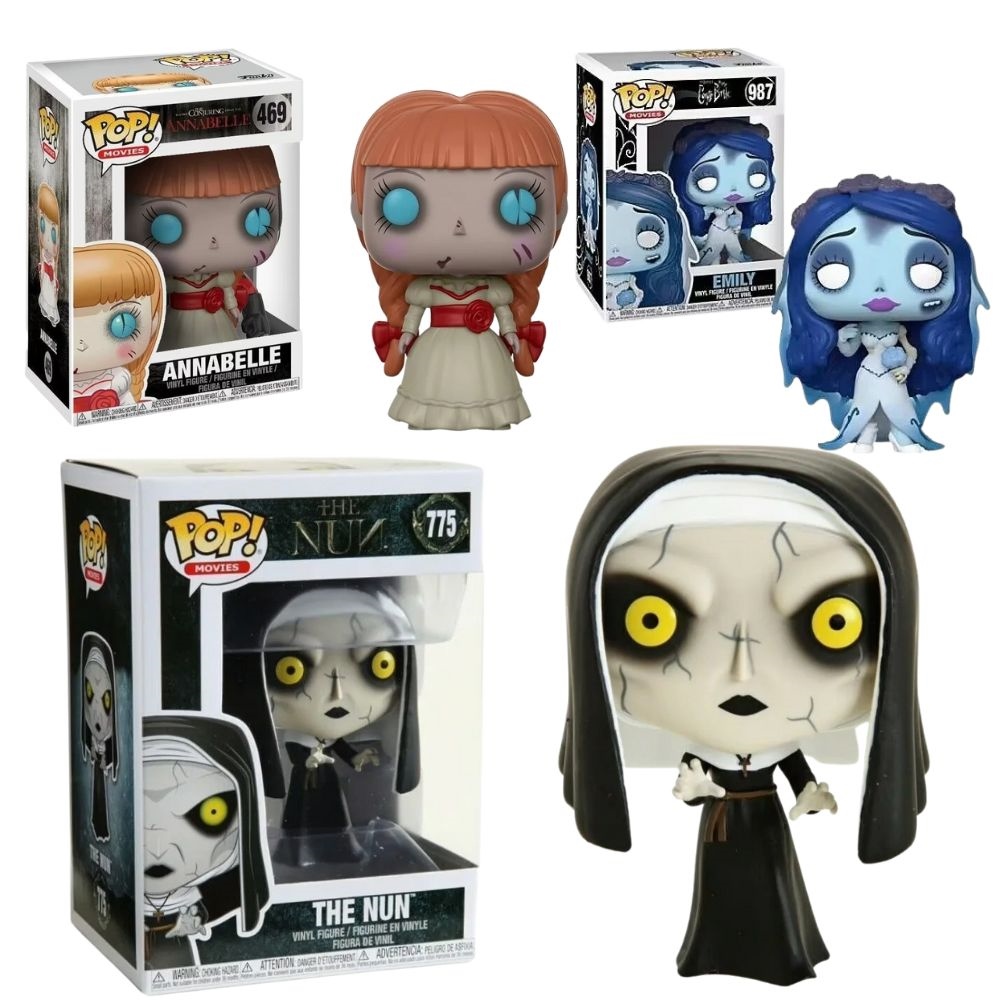 The nun deals funko pop