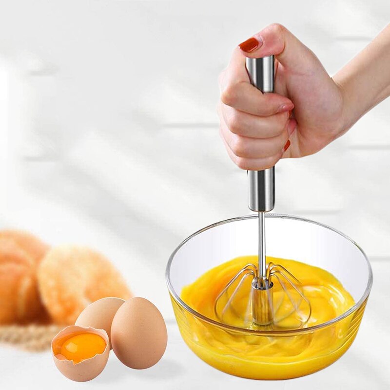 Manual Hand Egg Beater Mixer Isolated On White Background Stock Photo,  Picture and Royalty Free Image. Image 36038463.