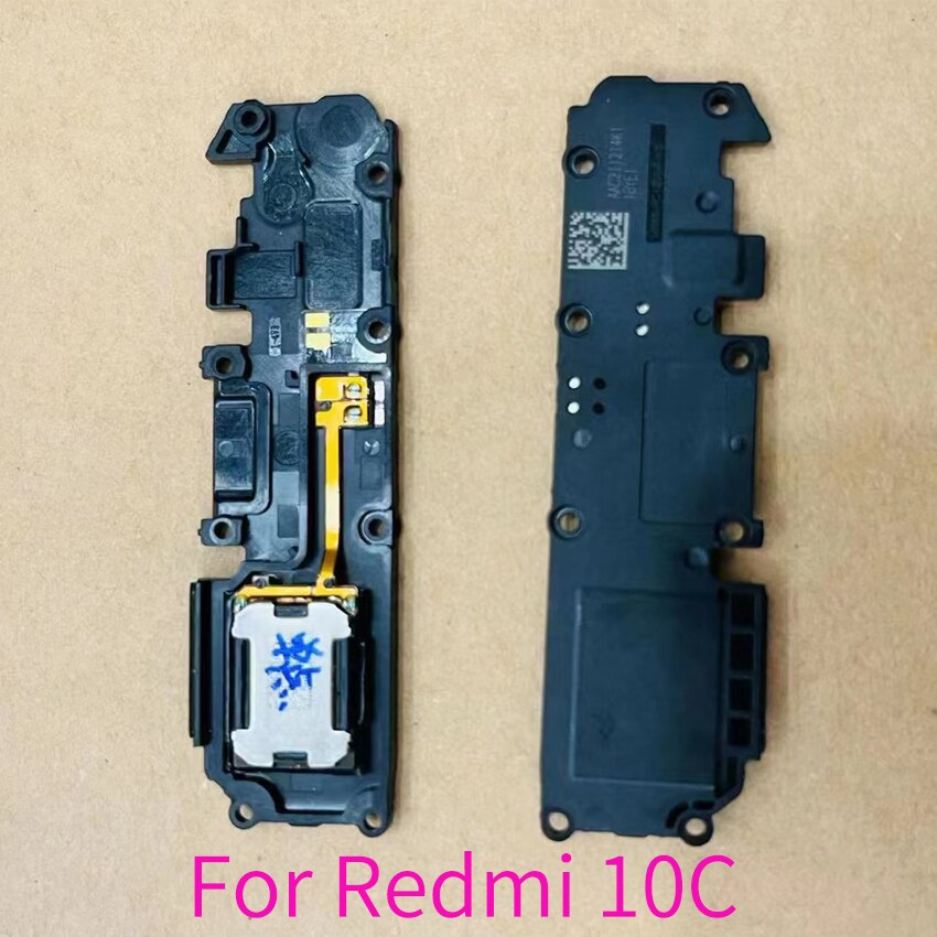 Cho thích hợp cho xiaomi redmi 10c 10a 10 loa loa ngoài er mô đun còi flex