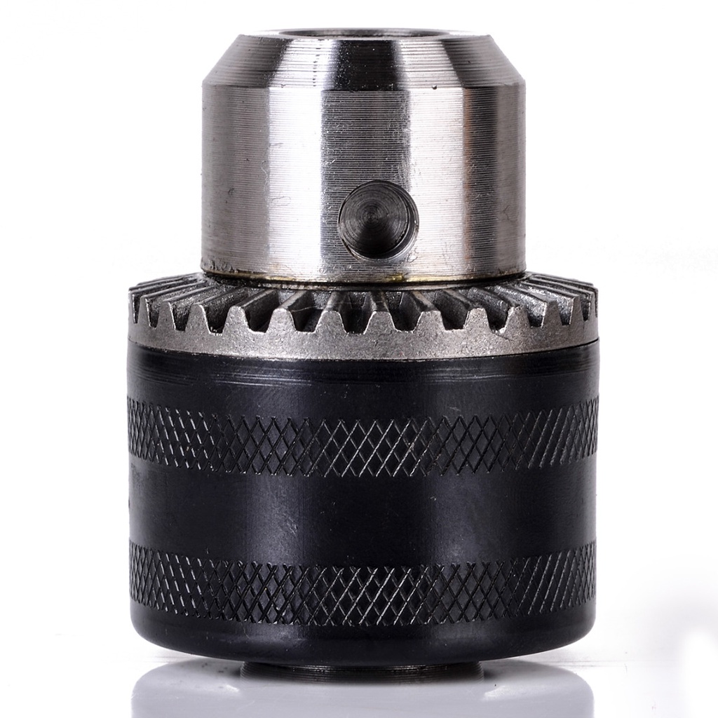 Convert Drill Chuck with 1/4 Quick Change Hex Drive, Impact Driver