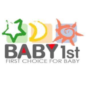 Baby 1st