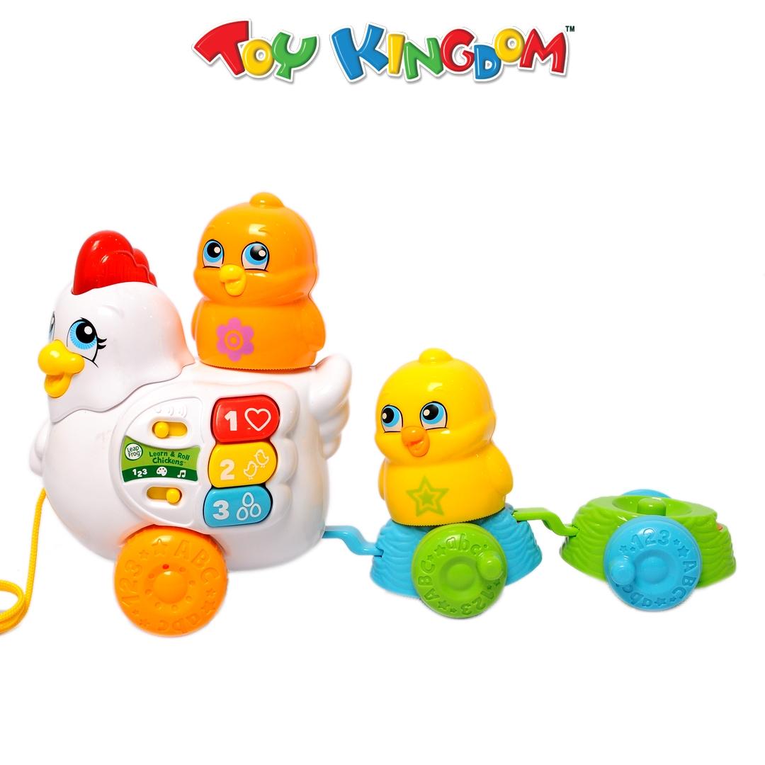 chicken toys for toddlers