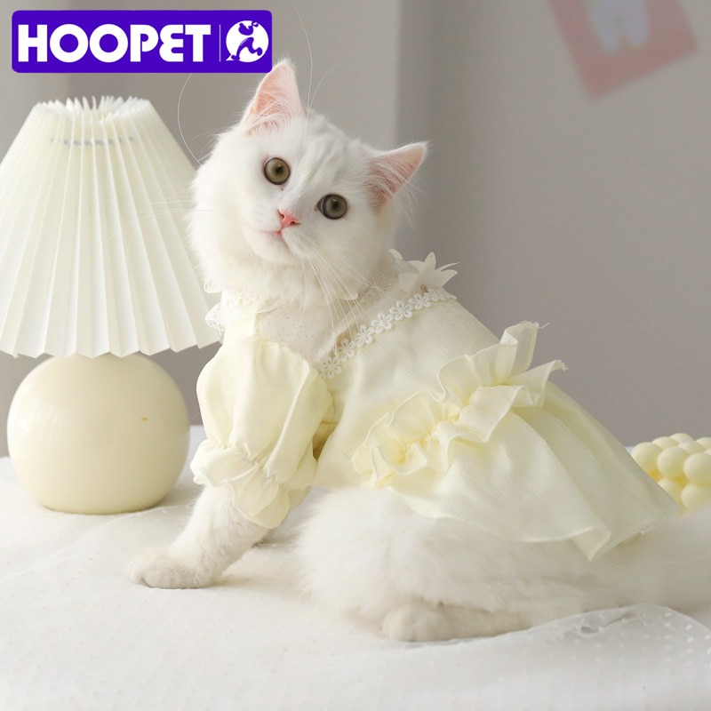 99 Váy Cho Mèo và Chó Đẹp Nhất Mẫu Mã Mới Hàng Tuần